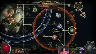 [3.20] Week 1 Update - Voltaxic Eternity Shroud