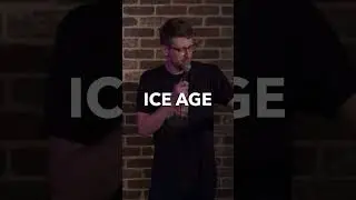 Eric Asker vs Dan Wickes Roast Battle at New York Comedy Club
