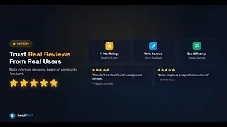 Review & Rate - nearfind.online