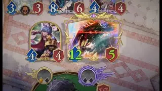 Shadowverse Worlds Beyond: Forestcraft Cockroach OTK