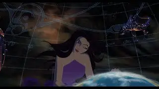 Sinbad: Legend of the Seven Seas - Opening / Let the Games Begin