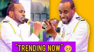 😱 Bishop Mwangi Zakayo POWERFUL Message During First Week Of Huduma Day New Year 2026! Trending Now🎊