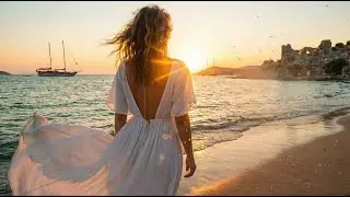 Derya (Original Mix) 🌊 Mediterranean Deep House | Ethnic & Sunset Vibes