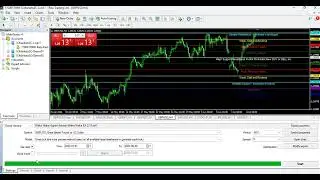 How to download history data in Metatrader MT4