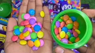 &bull; Best Indian chocolates &bull; Popular candies in India &bull; Trying different chocolates &bull; Kids favorite