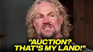 EXPOSED! Kody Brown Drowning In Debt, Maybe Lose His Land And Slammed By Fans