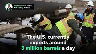 Big Oil and the U.S. Dollar