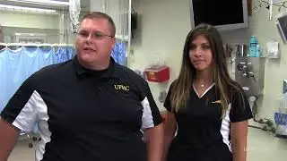 Cold Water Challenge at Mercy Burn Center | UPMC