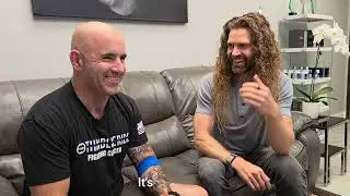 Helping Heal Veteran & First Responder Heroes with Stem Cell therapy- for the first time!