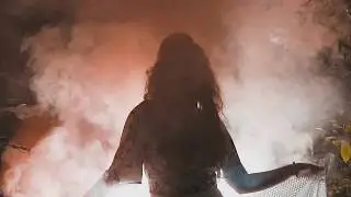 Freya Alley - Black Hole