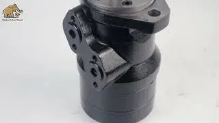 Danfosss Hydraulic Motor OMR 160