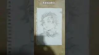 Tanjiro basic classic #Demon slayer #Tanjiro #edit #shorts.