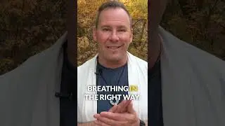 IAM Shorts Fall 2024   121   Breathwork Detox