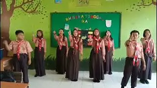 YEL-YEL ANTI BULLYING/PERUNDUNGAN || UPT SMPN 1 BINANGUN || PROGRAM P5