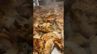 Healthy & Juicy Roasted Chicken Cooked to Perfection