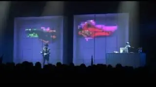 Pet Shop Boys - Did you see me coming? Saint-Petersburg