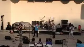 Say It Ain't So - 7/3/17 Moon Park BotB