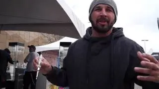 HIGH TIMES Cannabis Cup 2015 Denver   Vaped Nectar Collector