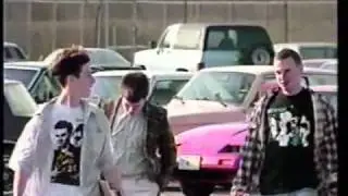 Medway High Class of 1989