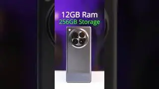 Infinix Zero 40 4G - Unboxing & Features Overview!