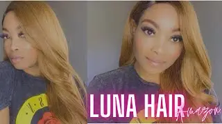 Perfect Dr27 Wig! *Correction* SOKU Hair (AliExpress)