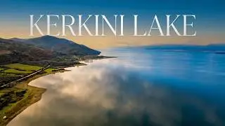 Kerkini Lake (Λίμνη Κερκίνη) | Day Trip | Greece