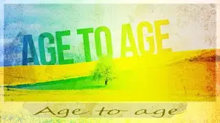 Age to Age Live Q&A| Pastor Terry Roberts | 04.05.2020