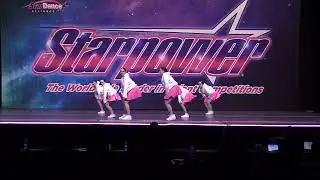 Lil Mama’z REGIONALS 2025