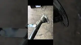 Upgraded 150cc gy6 motor swapped golf cart with straight axle on custom swingarm full custom build