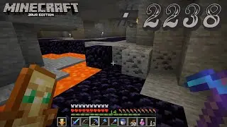 Let's Play Minecraft # 2238 [DE] [1080p60]: Unter dem Tempelberg