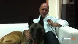 Claudio Mangini a 