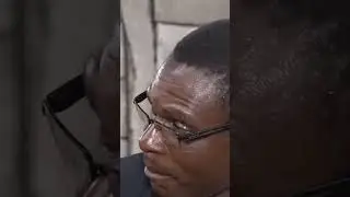 Mugabe's Secret Son On DNA Results