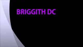 Alcanzo Mis Sue&ntilde;os-BriggithDc (SickMafia)(Actomiflow),(CasaRap En La Produccion)