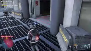Diffusion PS4 en direct  WATCH DOGS Legion &eacute;pisode 27 season pass