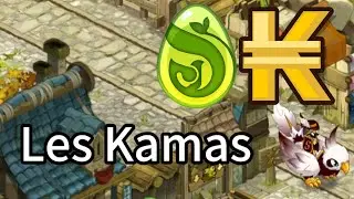 Tuto #7 Dofus Touch: Faire des kamas