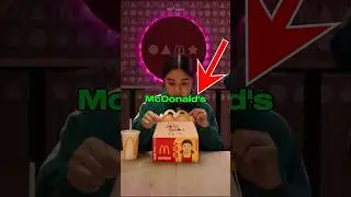 Happy Meal Heist! 🍔🍟😱