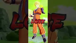Dragon ball legends Kyawei sayain hybrid team 16
