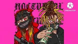 CYBERDRIP$ x Witchhouse 40k - NOCTURNAL (Lyric Video)