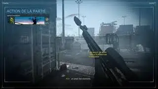 Modern Warfare sniper montage (Special ILLCAM)