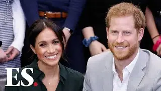 How will Meghan Markle and Prince Harry make money now? Apple, Netflix and Oprah Winfrey?