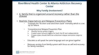 Cohesive Family Engagement