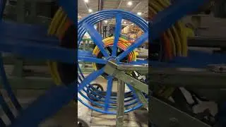 #Satisfying Parallel Reel