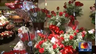 Valentine's Day Ideas from Safeway