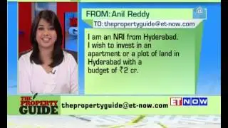 The Property Guide: Investing in Navi Mumbai and Coimbatore, & Meet the Developer - Part 2