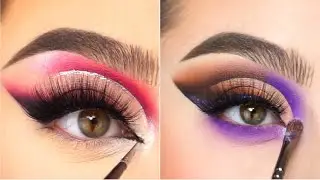 Best Makeup Transformations 2021 | New Makeup Tutorials Compilation
