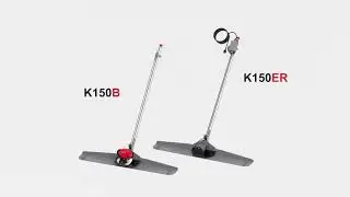 K150 Wetscreed | Lievers Holland