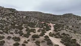 Bear Canyon 110525