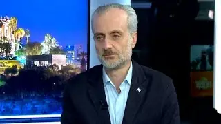 Israel-Saudi Arabia normalization: &ldquo;Inevitable but not imminent&rdquo; (E. Navon)