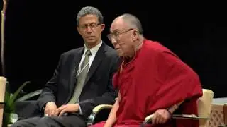 The Dalai Lama: A Special Theosophical Members Meeting with His Holiness