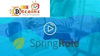 SpringRole - Платформа рекрутинга кадров